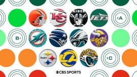 Ranking each team's 2026 NFL Draft class: Chiefs, Browns, Jets crush it; Steelers, Rams, 49ers raise questions