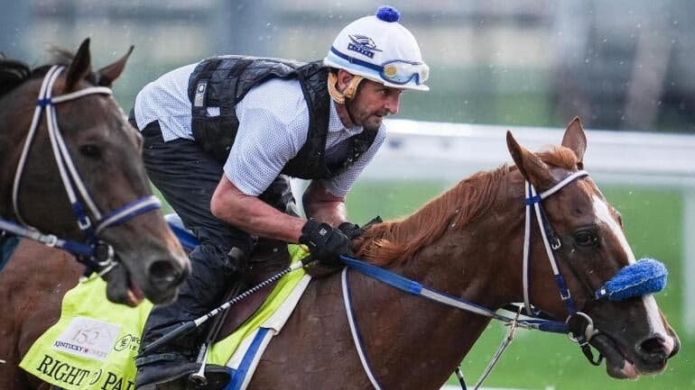 horse-racing
