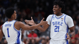 Duke basketball roster 2026-27: What does life look like for the Blue Devils after Cameron Boozer departs?