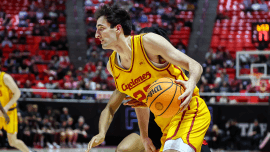 Dribble Handoff: The missing piece that Kentucky, BYU and others need in college basketball transfer portal