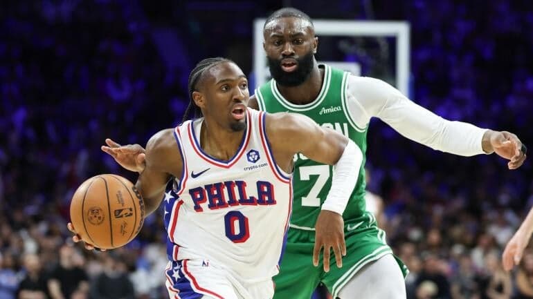 tyrese-maxey-philadelphia-76ers