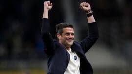 Inter win Scudetto: How manager Cristian Chivu was able to restore winning mentality after UCL heartbreak