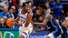 NBA Draft Lottery 2026: Which teams could benefit most by landing the No. 1 pick?