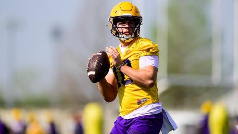 2026 LSU Archive