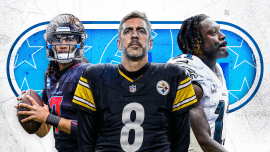 A.J. Brown trade, Aaron Rodgers' future among biggest post-draft questions facing every NFL team