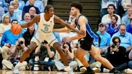 2026 NBA Mock Draft: Adam Finkelstein's projections for top picks as Sunday's lottery to determine No. 1 looms