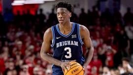 NBA Draft Rumors: Potential pick scenarios for AJ Dybantsa, Cam Boozer and Caleb Wilson ahead of lottery