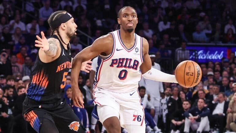 tyrese-maxey-76ers