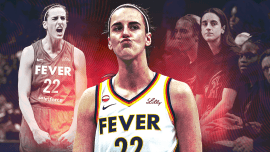 What's in store for Caitlin Clark in Year 3? Fever superstar is healthy, and their title window is wide open