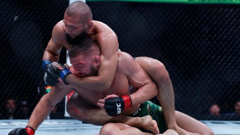 khamzat-chimaev-ufc