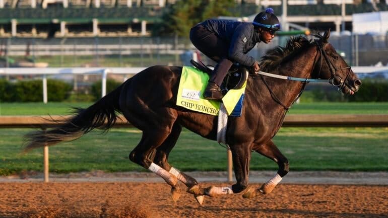 horse-racing