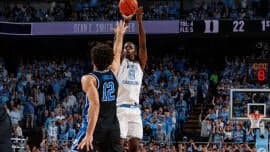 NBA Mock Draft 2026: Cameron Boozer falls to Bulls at No. 4 after Grizzlies gamble on potential at No. 3