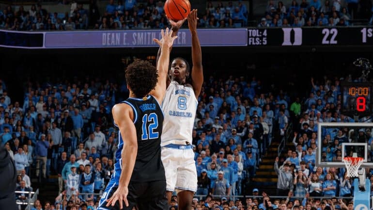 Duke v North Carolina