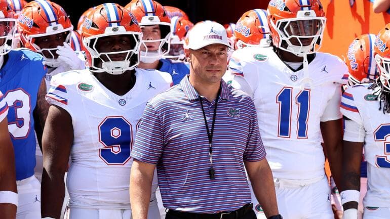 2026 Florida Spring Football Game