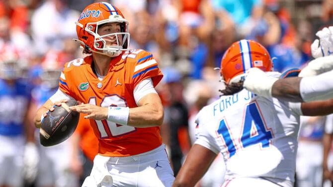 2026 Florida Spring Football Game