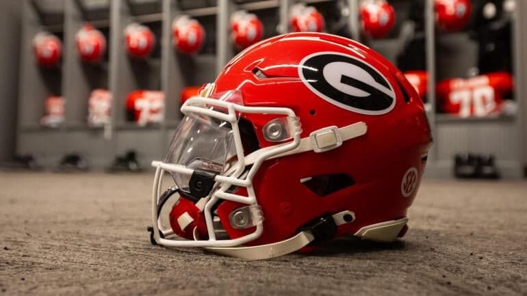 91st Allstate Sugar Bowl - Notre Dame v Georgia
