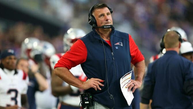 New England Patriots v Minnesota Vikings - NFL Preseason 2025
