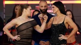 Ronda Rousey vs. Gina Carano fight predictions, odds, expert picks and undercard for Netflix event