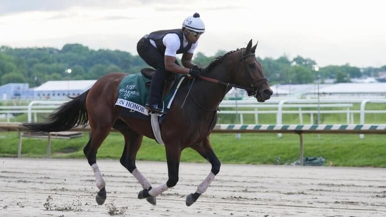 horse-racing