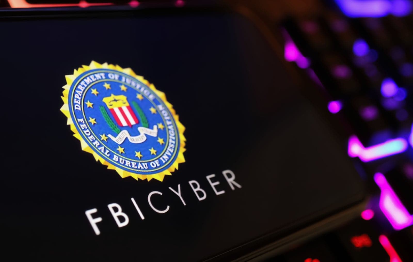 FBI: Crypto Fraud Reaches $11 Billion