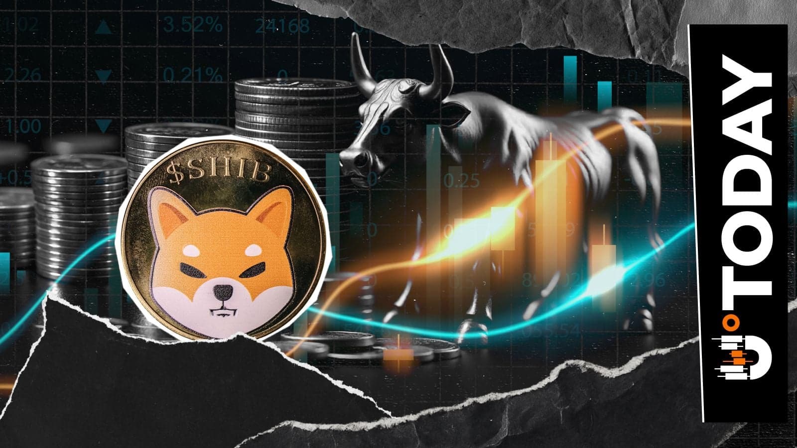 Shiba Inu Resumes Bullish Trend With 24,320,300,000 SHIB on Sale