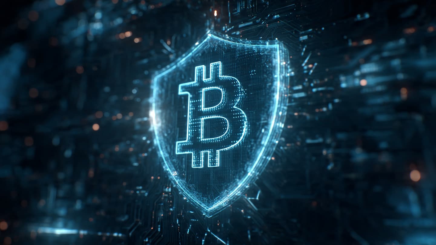 Bitcoin Faces Quantum Risk As Bernstein Sees 3–5 Year Window For Upgrades