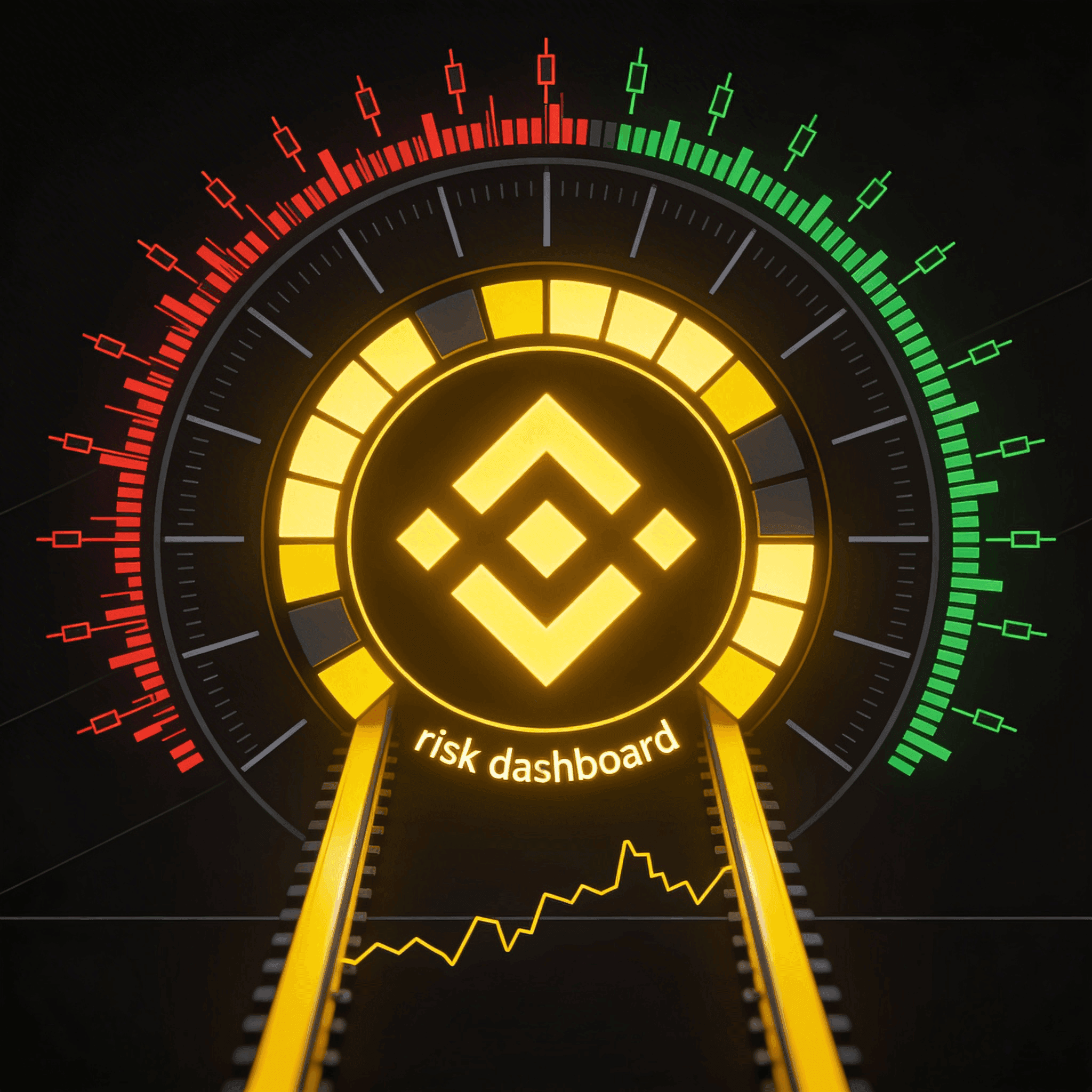 Binance Deploys PRER Volatility Shield â Hereâs How New Price Bands Could Hit Your Orders